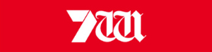 7westmedia table logo