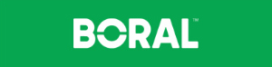 boral table logo